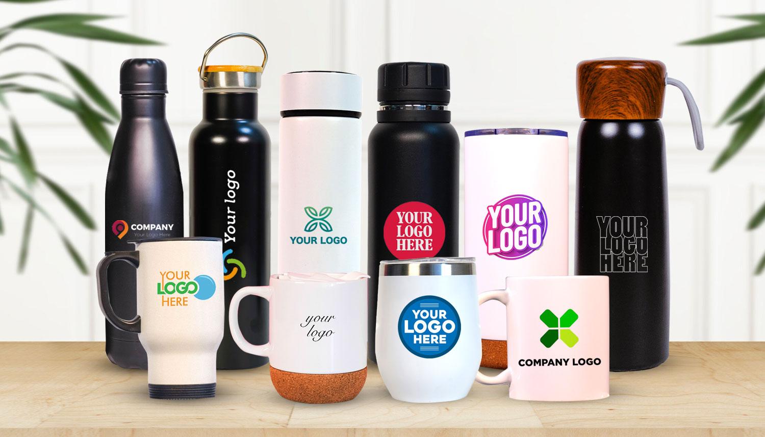 Customized Branded Drinkware Gift Sets In Riyadh, Saudi Arabia